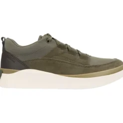 Sneakers*Sorel Out N About IV Sneaker WP Stone Green